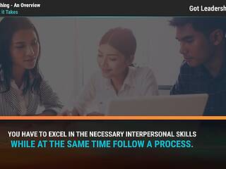 Got <mark>Leadership</mark>?® Coaching - An Overview